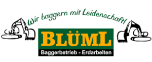 Blueml Erdarbeiten